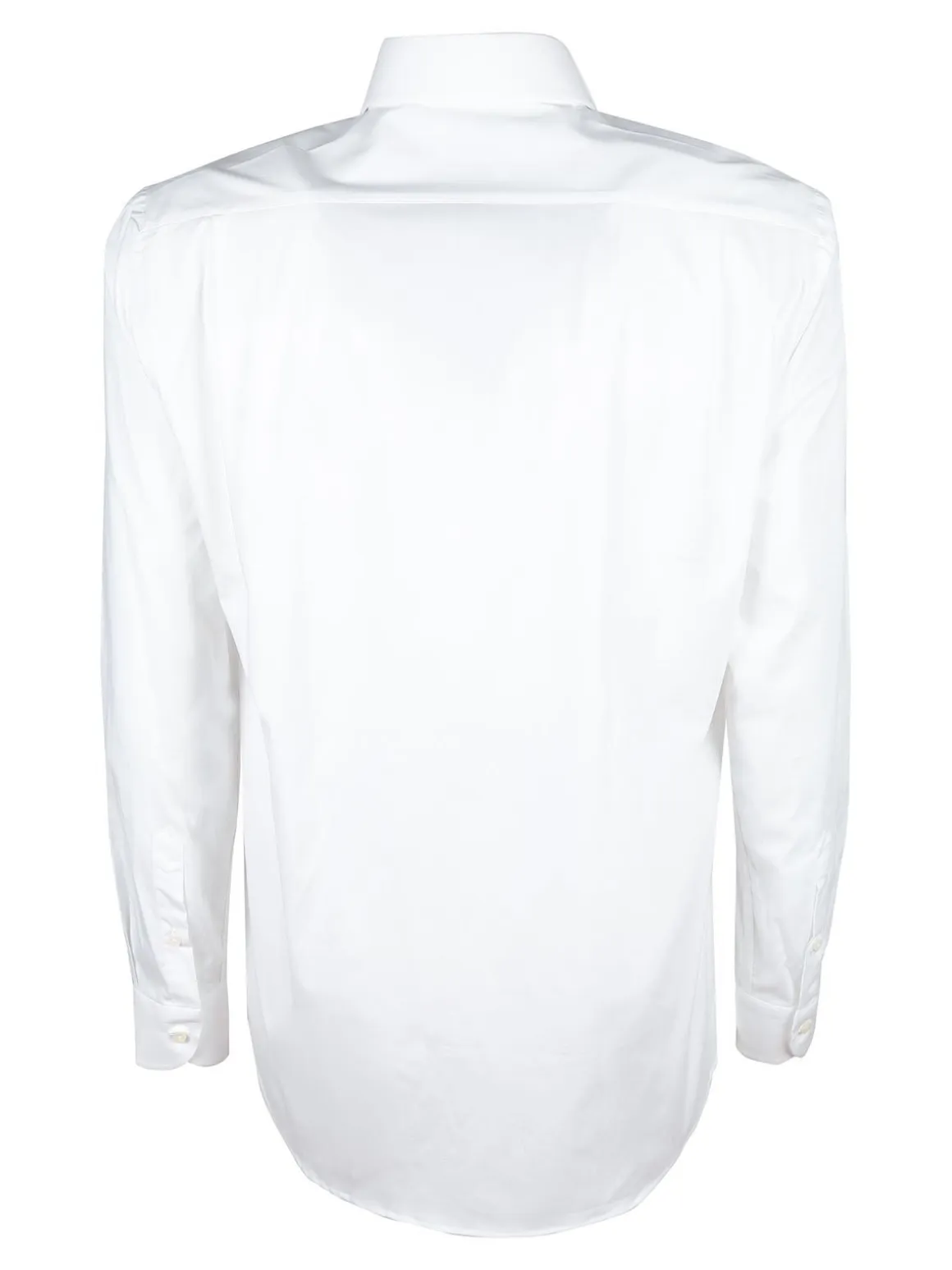 Edoardo Borghese Camicia da uomo regular fit