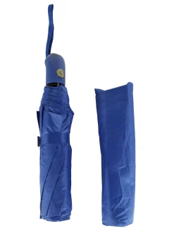 Effetty Ombrello pieghevole automatico - blu