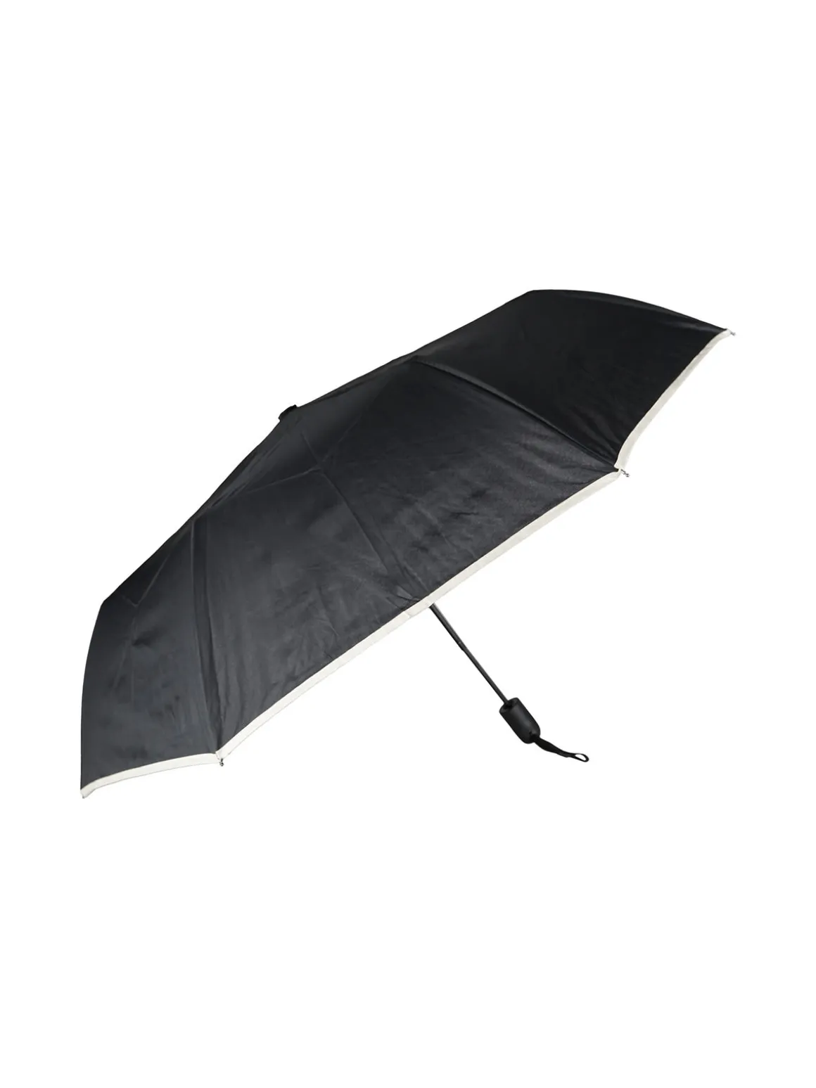 Effetty Ombrello pieghevole con custodia a strappo
