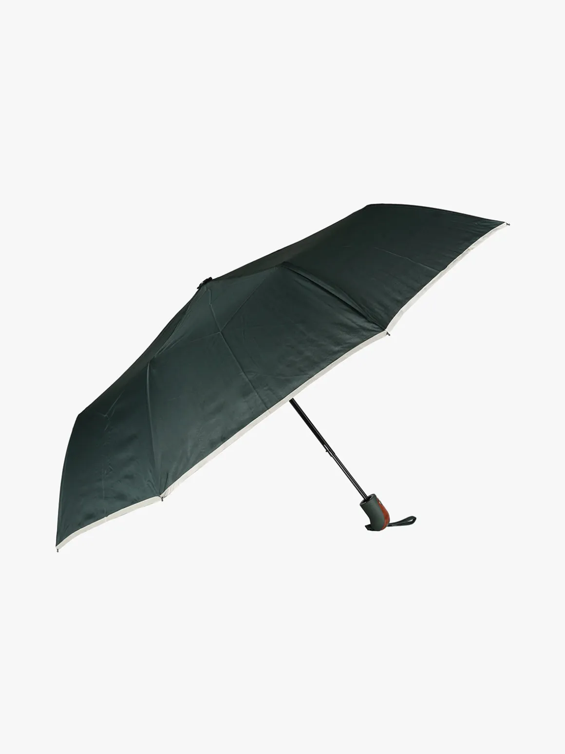 Effetty Ombrello pieghevole con custodia a strappo