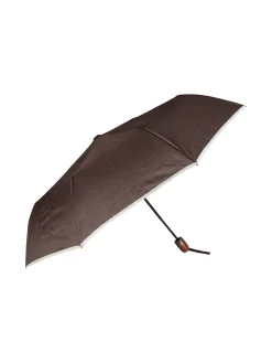 Effetty Ombrello pieghevole con custodia a strappo
