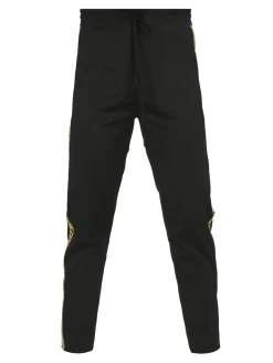 Eletta Pantaloni sportivi donna con scritta laterale