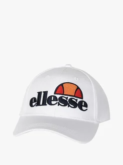 Ellesse Cappello con visiera