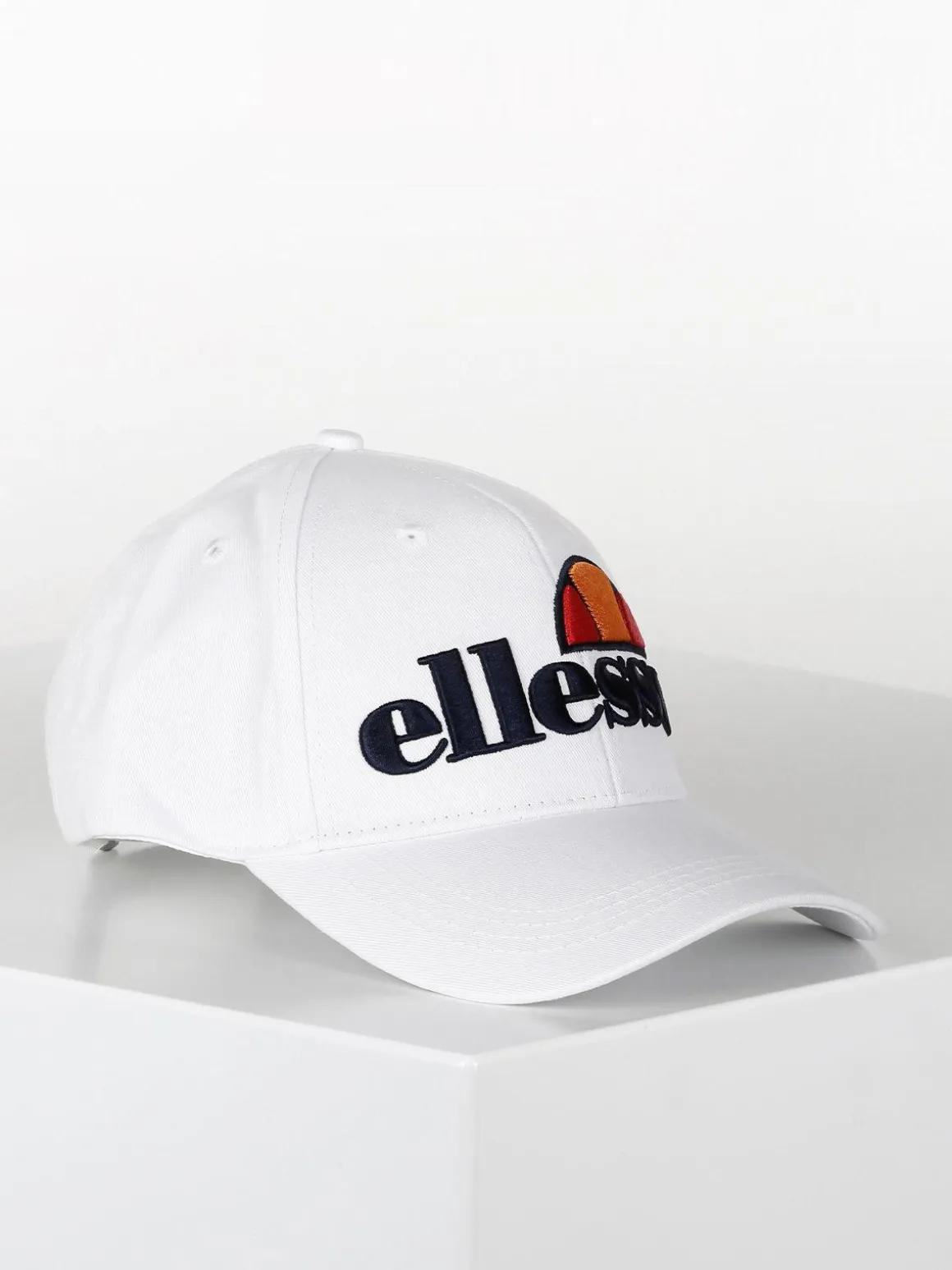 Ellesse Cappello con visiera