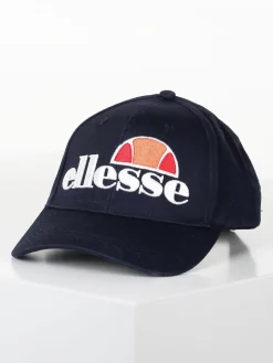 Ellesse Cappello con visiera