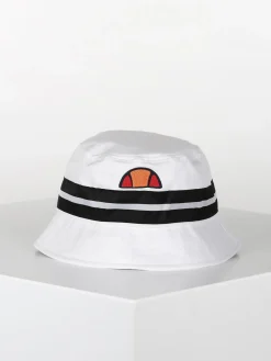Ellesse Cappello da pescatore in cotone