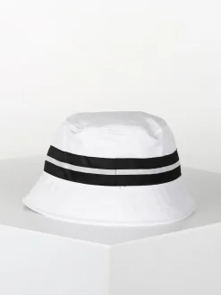 Ellesse Cappello da pescatore in cotone