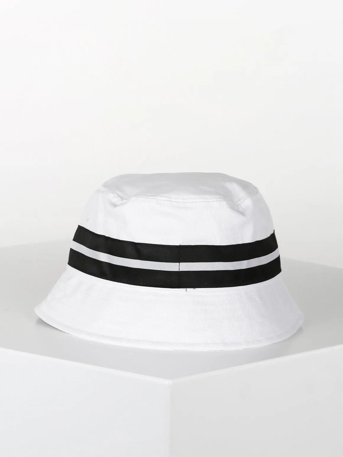 Ellesse Cappello da pescatore in cotone