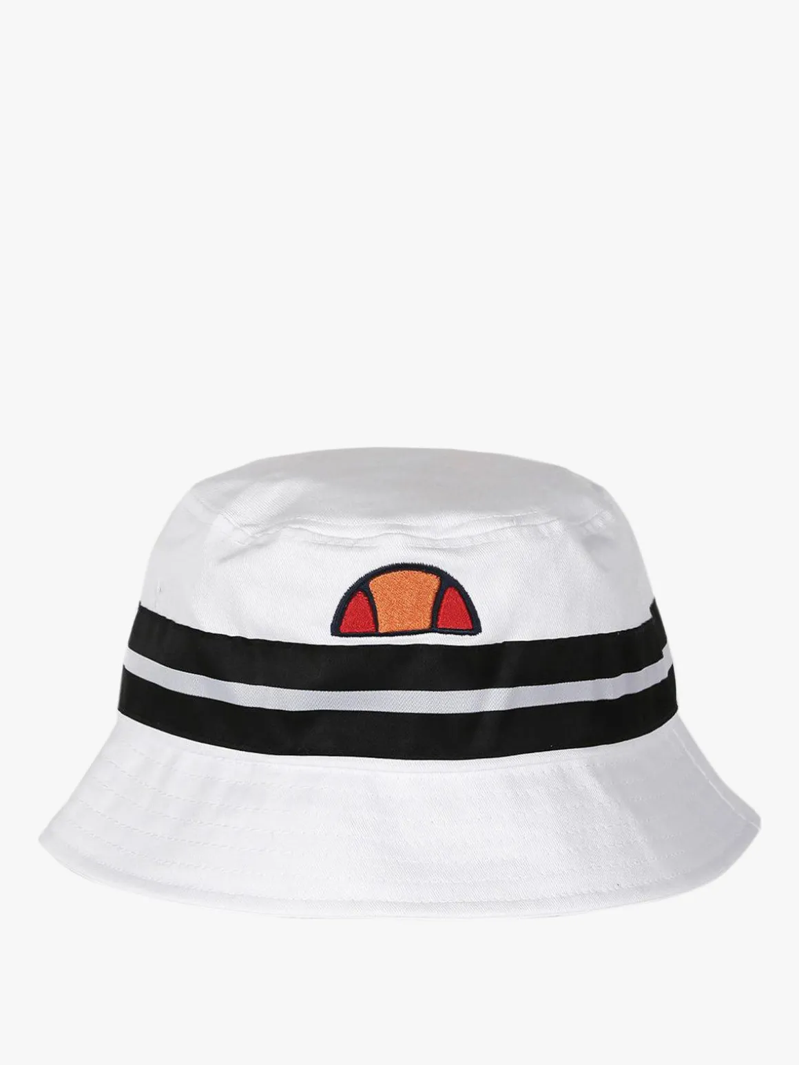 Ellesse Cappello da pescatore in cotone