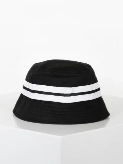 Ellesse Cappello da pescatore in cotone