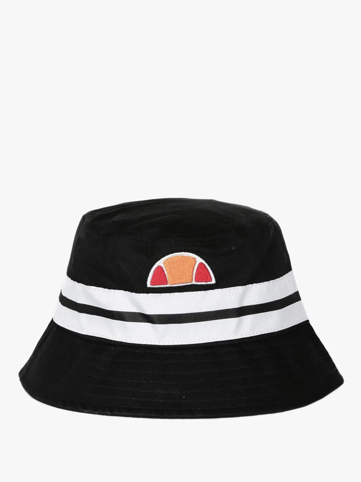 Ellesse Cappello da pescatore in cotone
