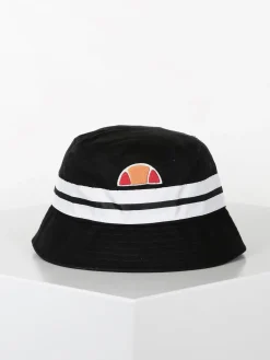 Ellesse Cappello da pescatore in cotone