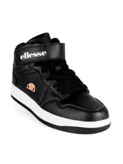 Ellesse Sneakers alte in ecopelle