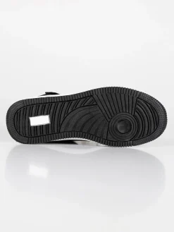 Ellesse Sneakers alte in ecopelle