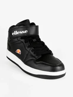 Ellesse Sneakers alte in ecopelle