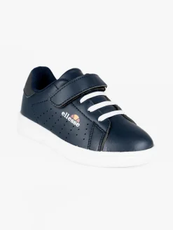 Ellesse Sneakers basse con cinturino a strappo