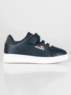 Ellesse Sneakers basse con cinturino a strappo