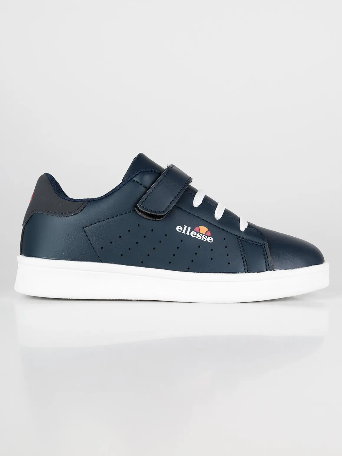 Ellesse Sneakers basse con strappo