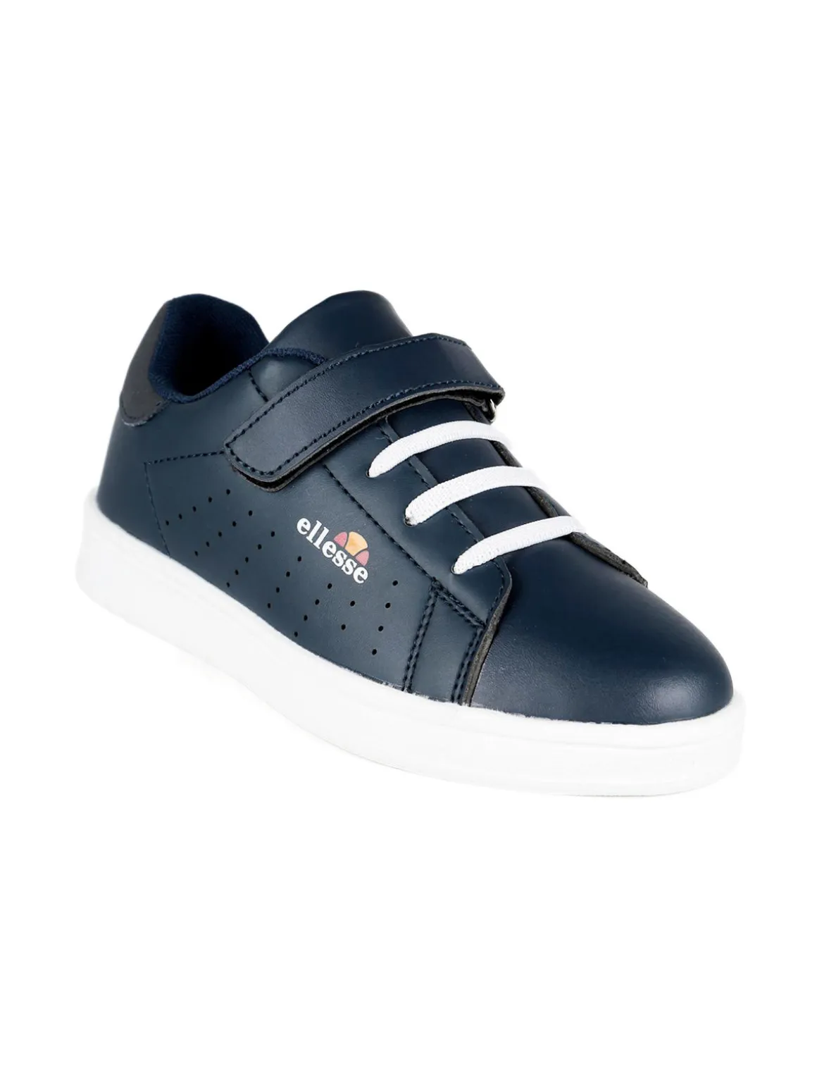 Ellesse Sneakers basse con strappo