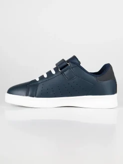 Ellesse Sneakers basse con strappo