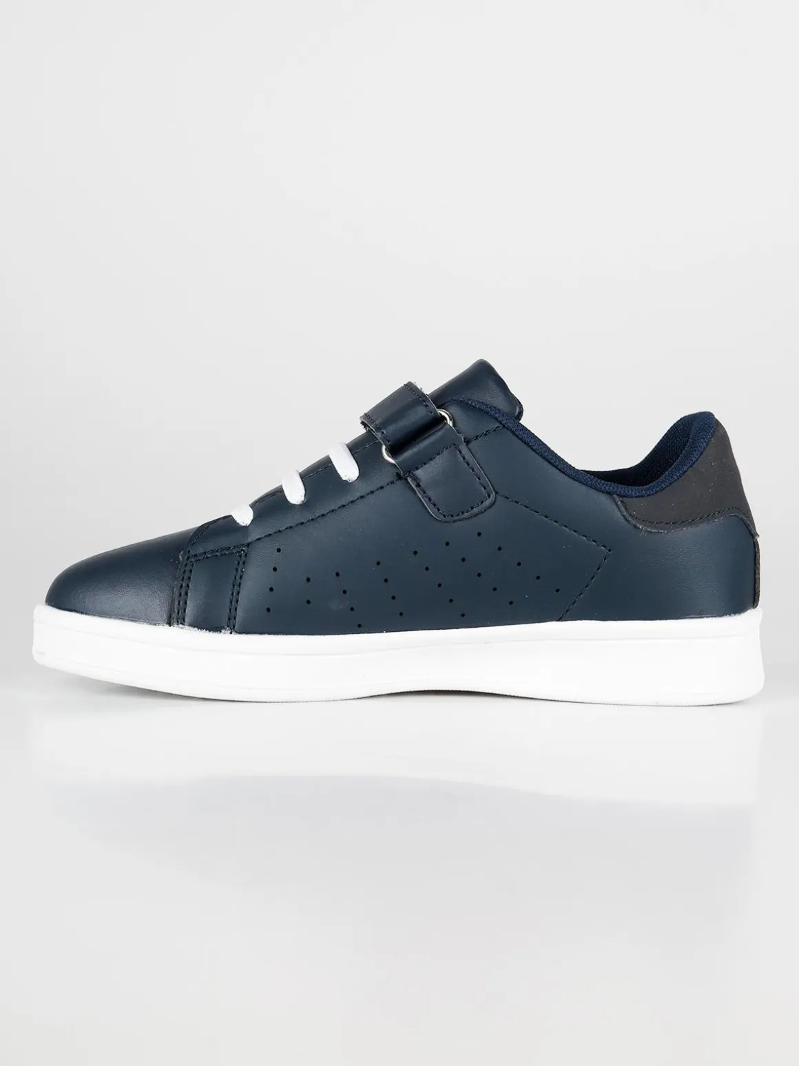 Ellesse Sneakers basse con strappo