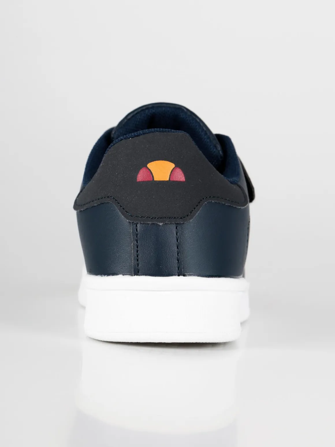 Ellesse Sneakers basse con strappo