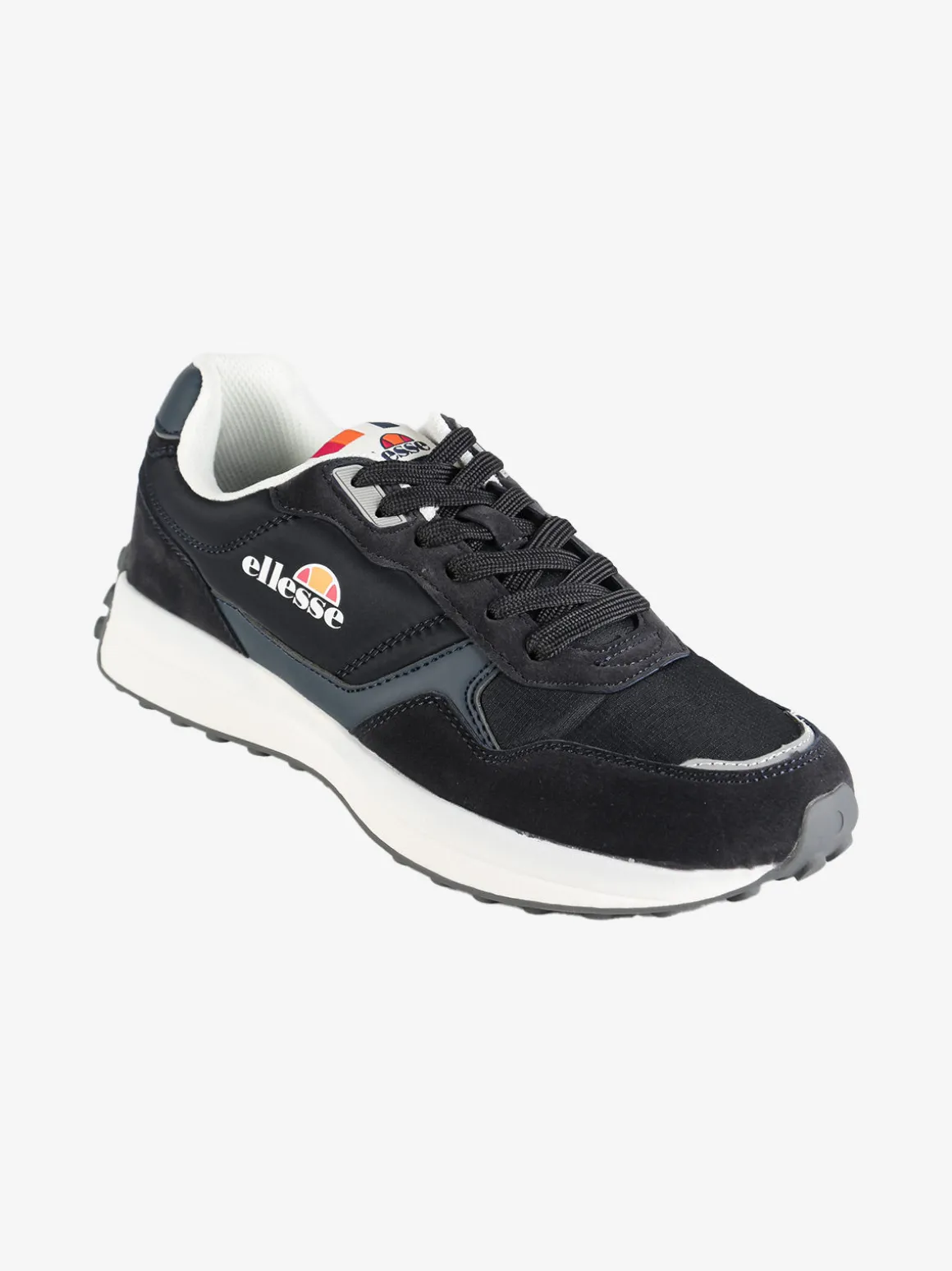 Ellesse Sneakers basse da uomo stringate