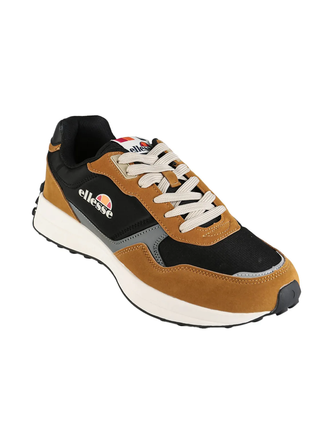 Ellesse Sneakers basse da uomo stringate