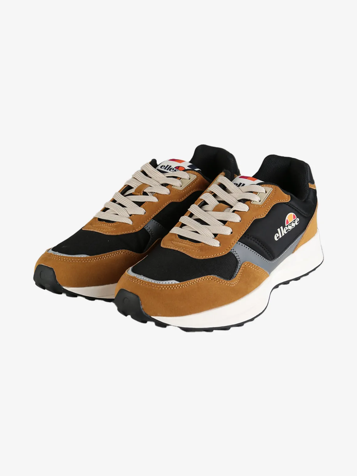 Ellesse Sneakers basse da uomo stringate