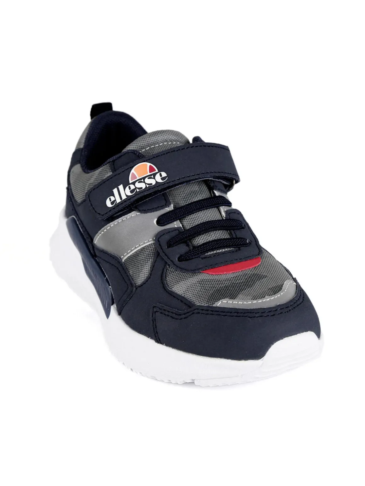 Ellesse Sneakers con strappo