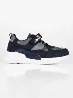 Ellesse Sneakers con strappo