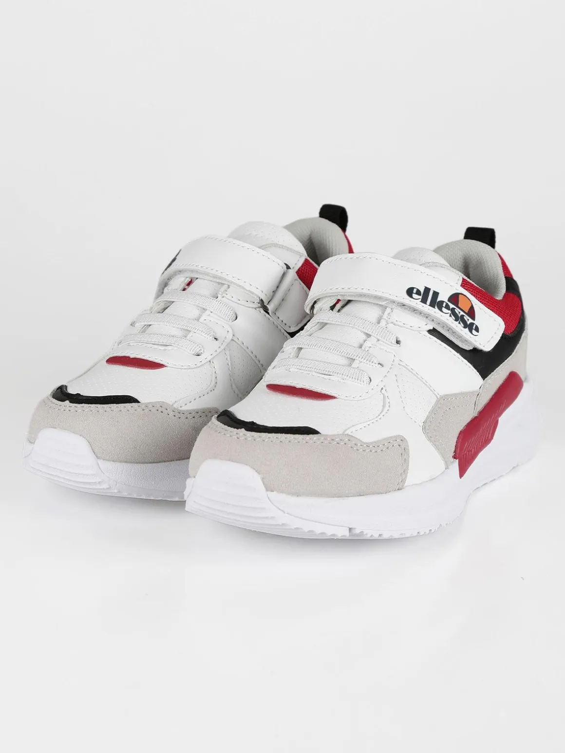 Ellesse Sneakers con strappo