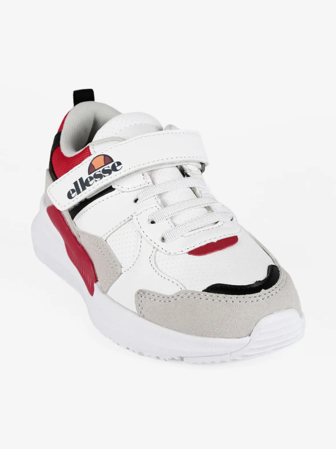 Ellesse Sneakers con strappo