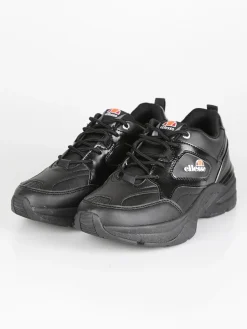 Ellesse Sneakers donna con zeppa