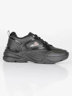 Ellesse Sneakers donna con zeppa