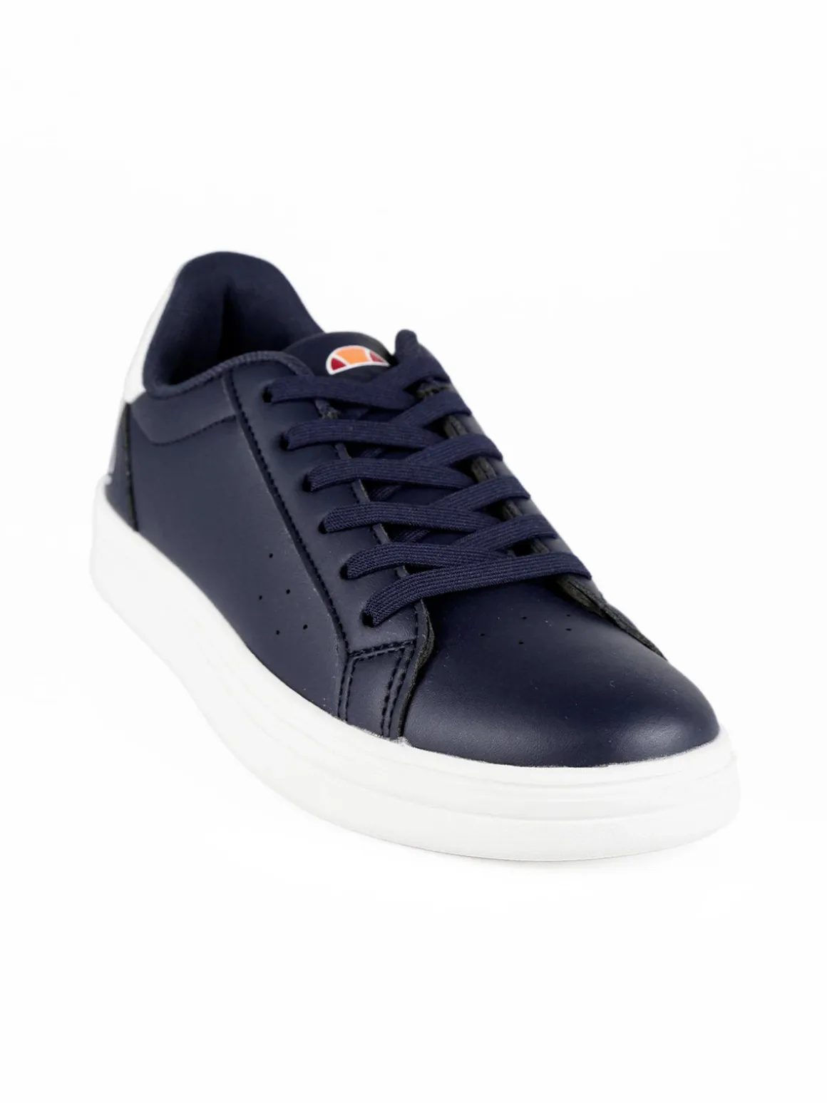 Ellesse Sneakers in ecopelle con lacci