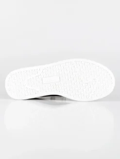 Ellesse Sneakers in ecopelle con lacci