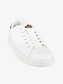 Ellesse Sneakers in ecopelle con lacci