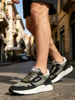 Ellesse Sneakers sportiva da uomo