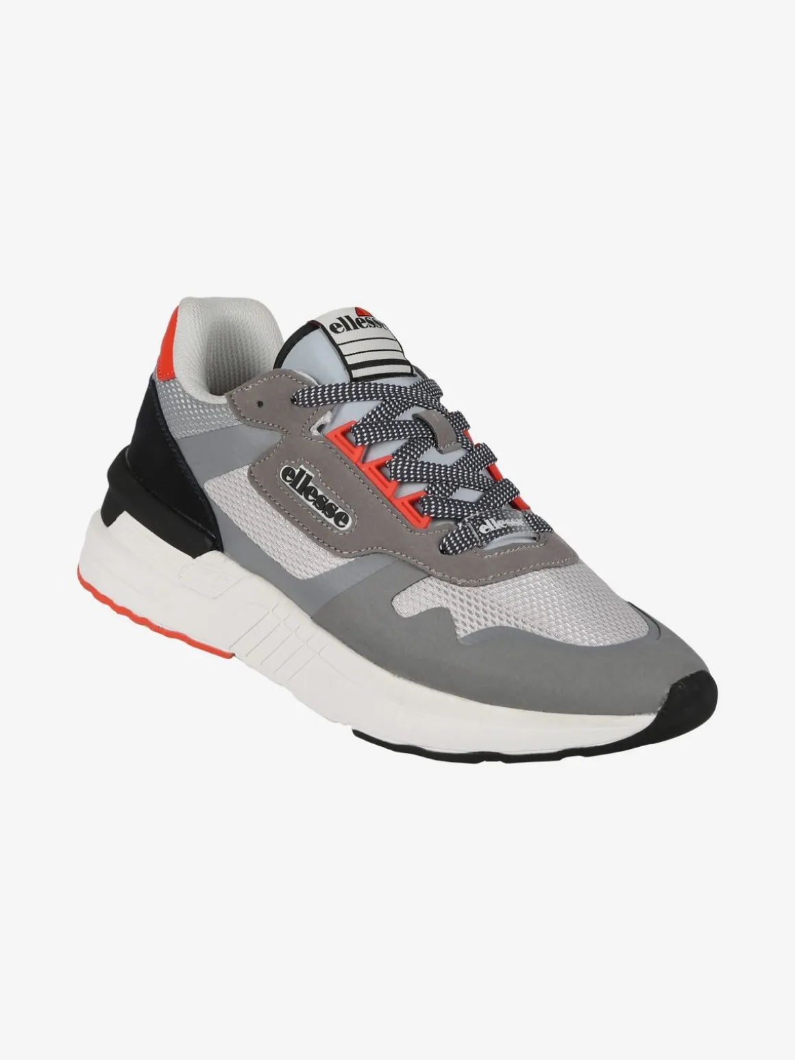 Ellesse Sneakers sportiva da uomo