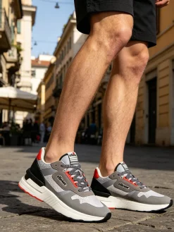 Ellesse Sneakers sportiva da uomo
