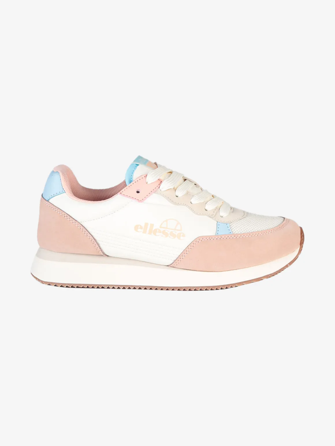 Ellesse Sneakers sportive da donna