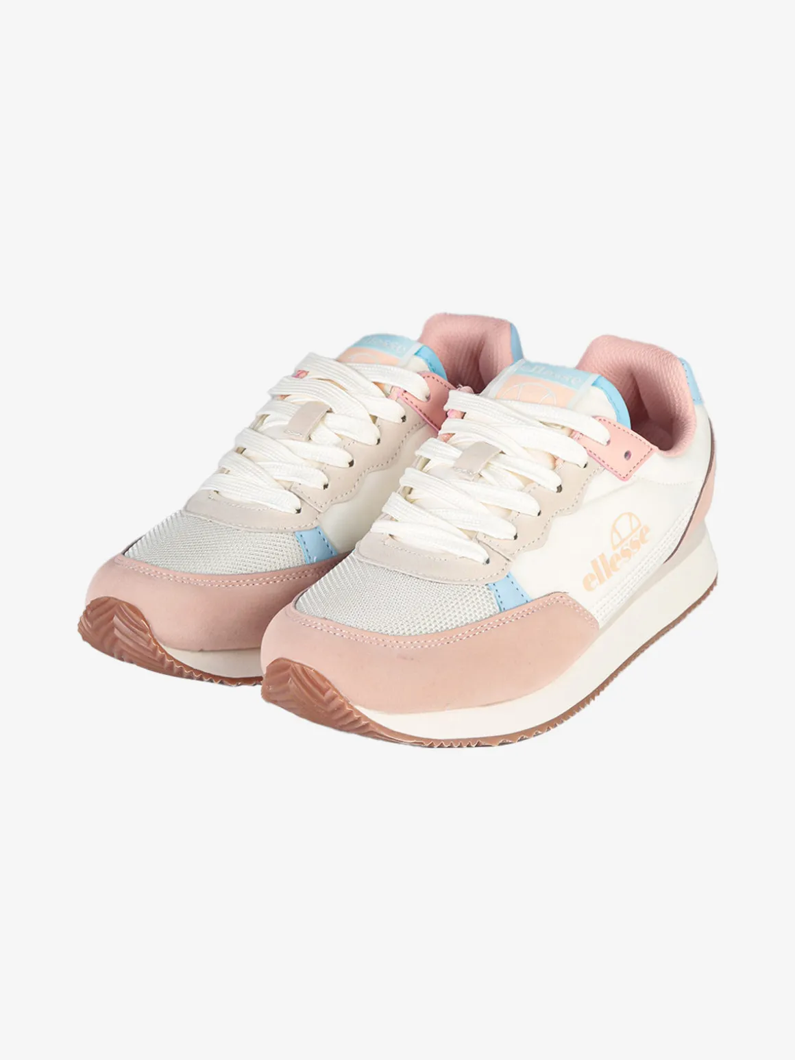 Ellesse Sneakers sportive da donna