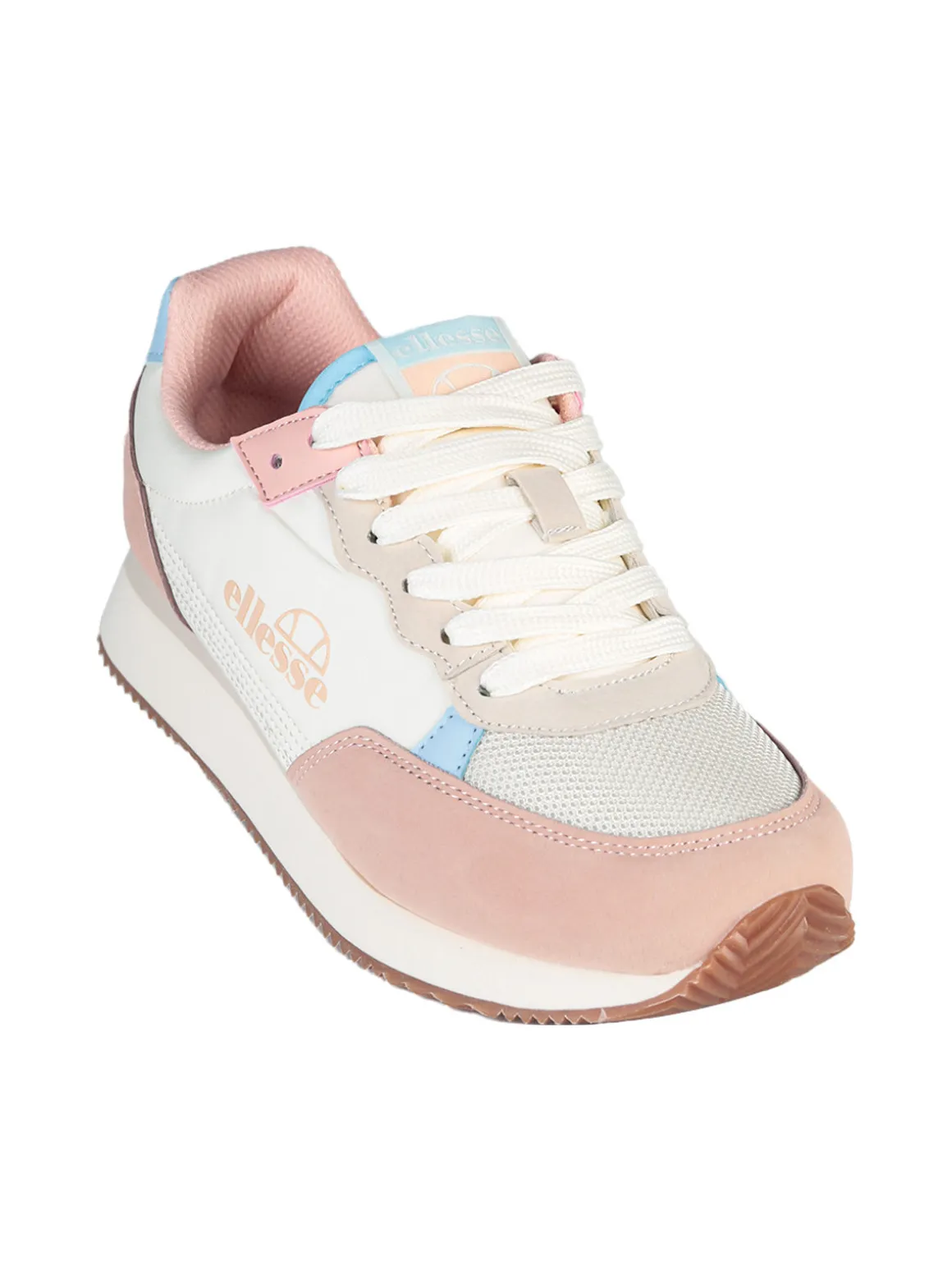 Ellesse Sneakers sportive da donna