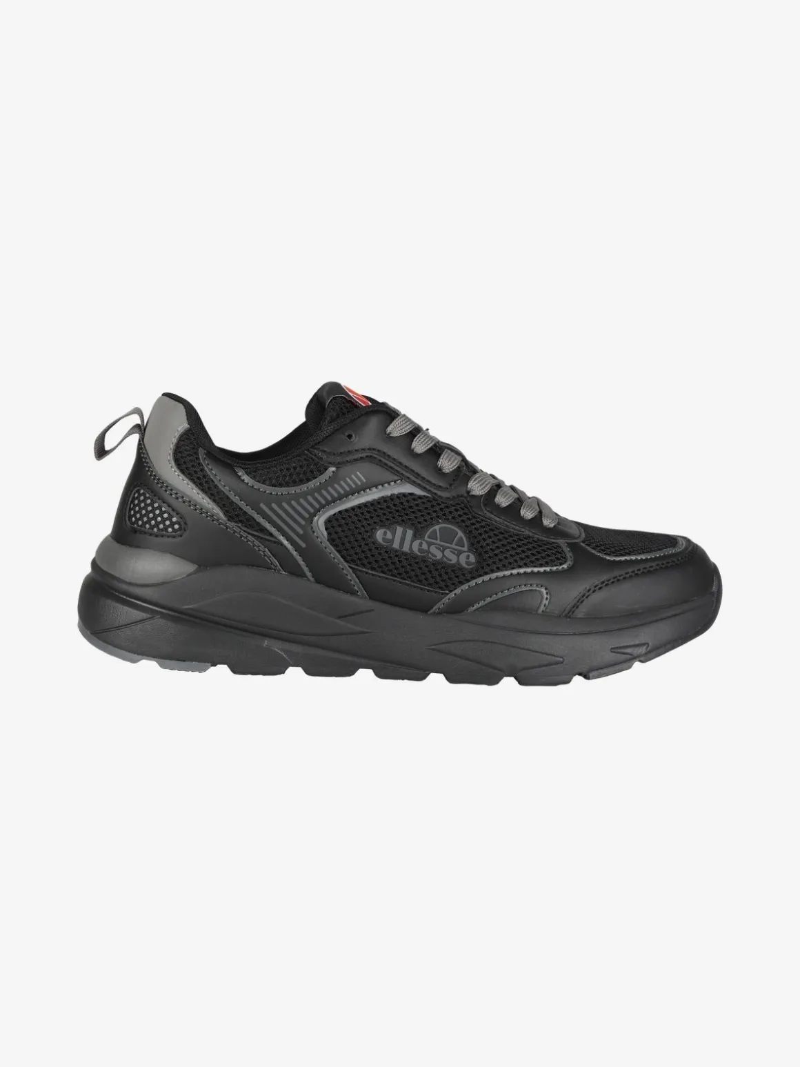 Ellesse Sneakers sportive da uomo