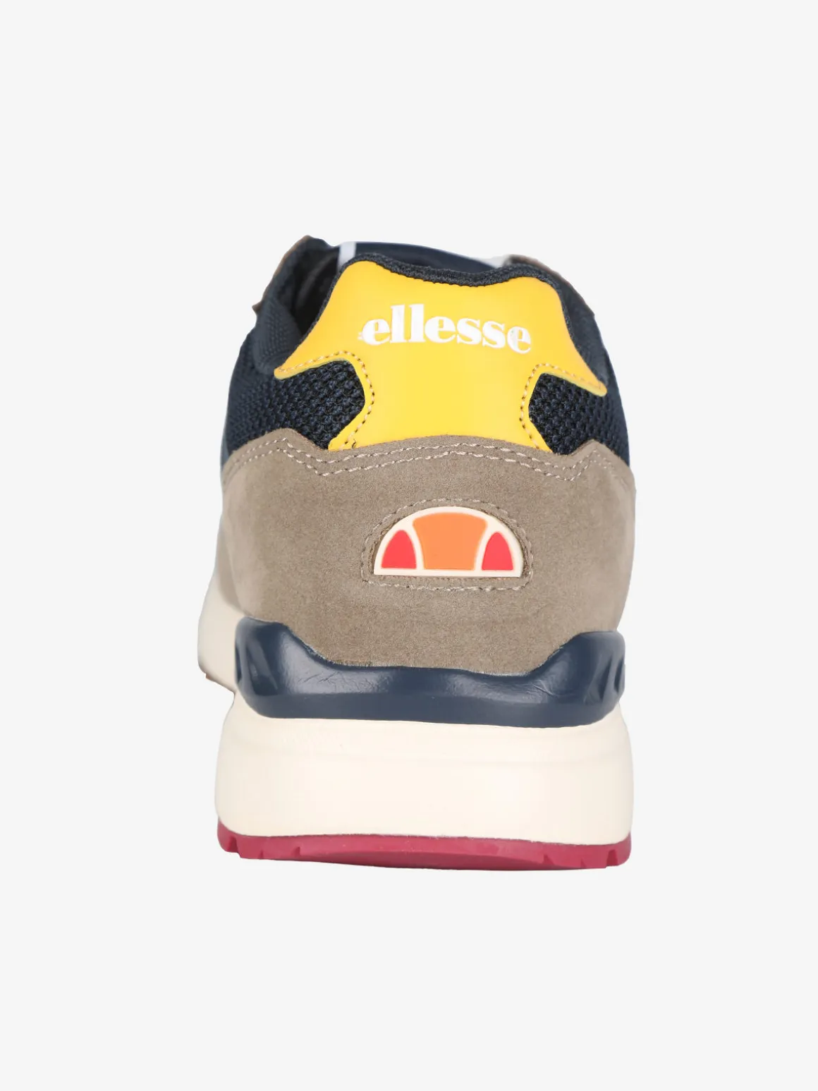 Ellesse Sneakers sportive da uomo