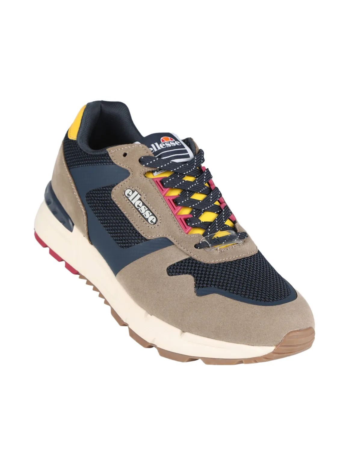 Ellesse Sneakers sportive da uomo