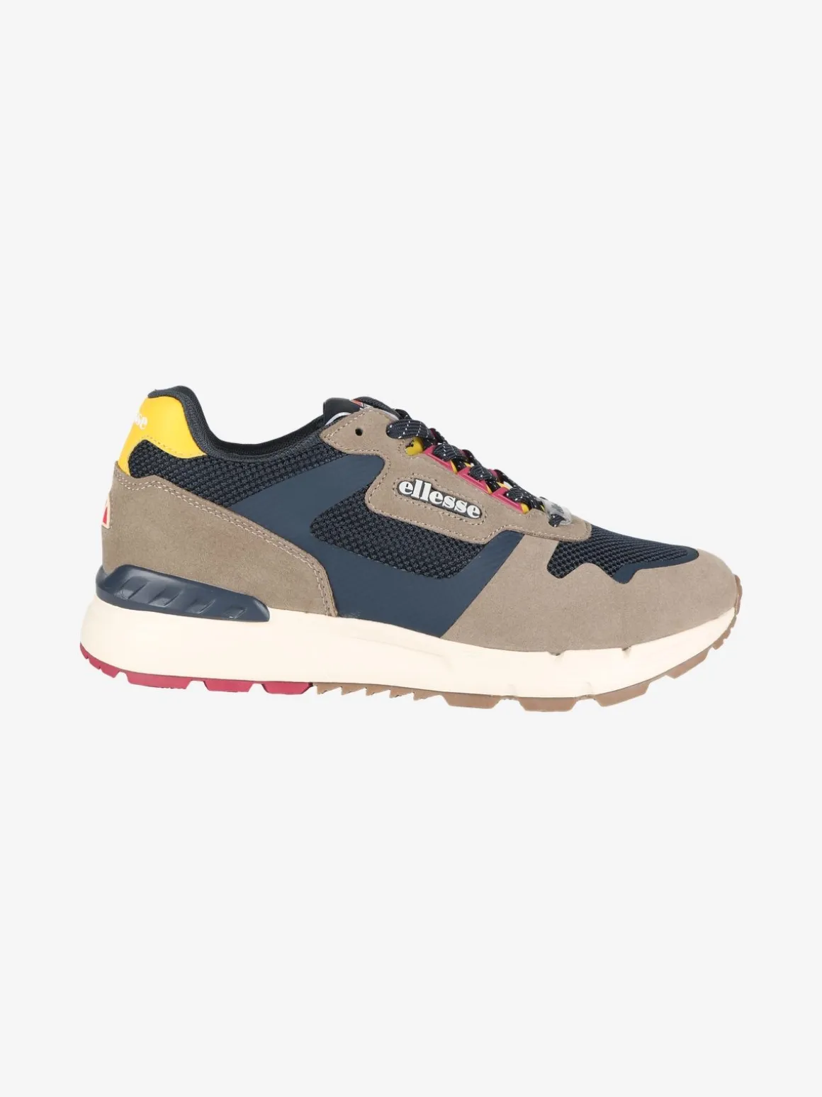 Ellesse Sneakers sportive da uomo