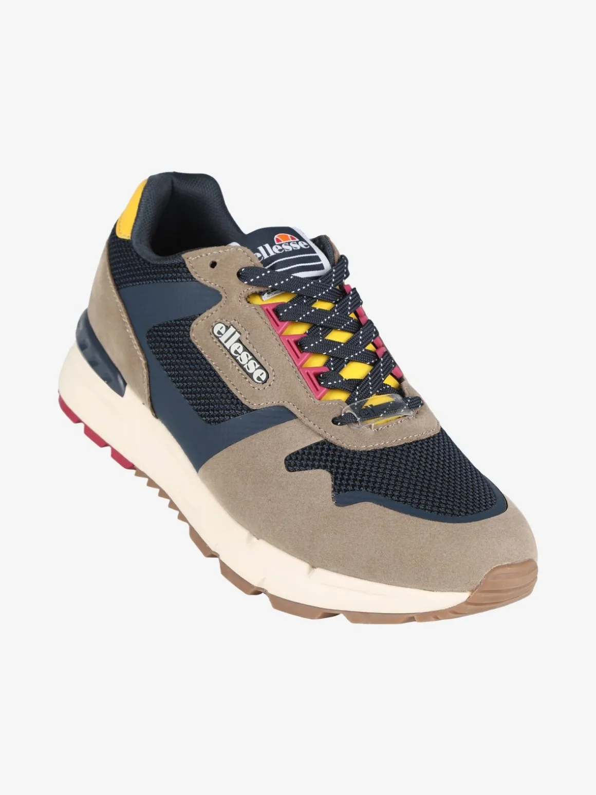 Ellesse Sneakers sportive da uomo
