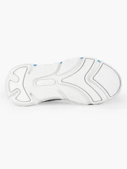 Ellesse Sneakers stringata con zeppa